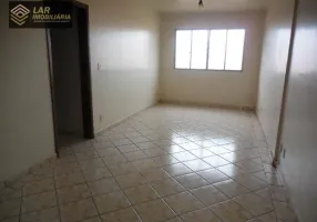 Foto 1 de Apartamento com 2 Quartos à venda, 72m² em Vila São Lucio, Botucatu