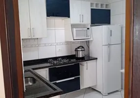 Foto 1 de Casa de Condomínio com 3 Quartos à venda, 99m² em Xaxim, Curitiba