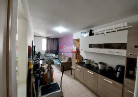 Foto 1 de Apartamento com 2 Quartos à venda, 54m² em Vila Santa Cruz, Franca