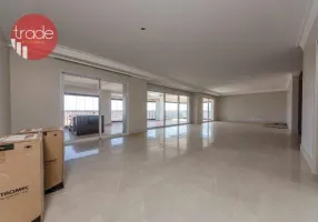 Foto 1 de Apartamento com 4 Quartos à venda, 529m² em Jardim Botânico, Ribeirão Preto