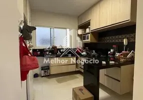 Foto 1 de Apartamento com 3 Quartos à venda, 75m² em Jardim Caxambú, Piracicaba