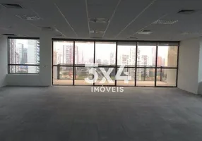 Foto 1 de Sala Comercial para alugar, 267m² em Brooklin, São Paulo