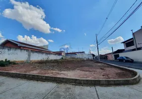 Foto 1 de Lote/Terreno à venda, 348m² em Jardim Santa Marta, Araraquara