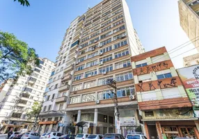 Foto 1 de Apartamento com 2 Quartos à venda, 75m² em Centro Histórico, Porto Alegre