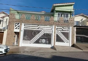 Foto 1 de Sobrado com 4 Quartos à venda, 235m² em Parque Residencial Eloy Chaves, Jundiaí