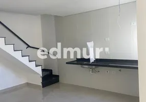 Foto 1 de Cobertura com 3 Quartos à venda, 178m² em Parque das Nações, Santo André