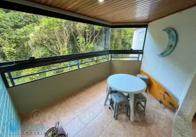 Foto 1 de Apartamento com 3 Quartos à venda, 94m² em Pitangueiras, Guarujá