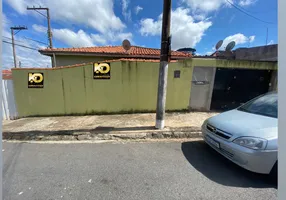 Foto 1 de Casa com 1 Quarto à venda, 133m² em Jardim Novo Mundo, Bragança Paulista