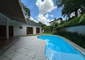 Foto 1 de Casa de Condomínio com 5 Quartos à venda, 458m² em Altos São Fernando, Jandira