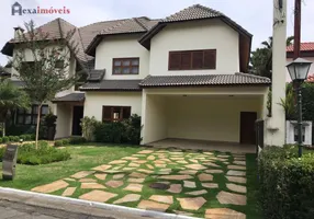 Foto 1 de Casa de Condomínio com 4 Quartos à venda, 600m² em Morada dos Pássaros, Barueri