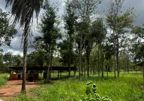 Foto 1 de Fazenda/Sítio à venda, 70000m² em Centro, Bonito