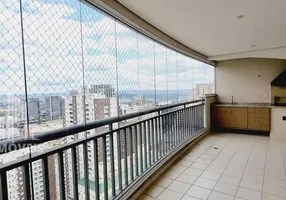Foto 1 de Apartamento com 4 Quartos à venda, 330m² em Alphaville Centro Industrial e Empresarial Alphaville, Barueri
