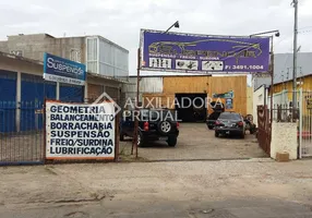 Foto 1 de Lote/Terreno à venda, 300m² em Engenho, Guaíba