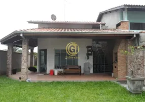 Foto 1 de Casa com 4 Quartos à venda, 150m² em Barranco Alto, Caraguatatuba