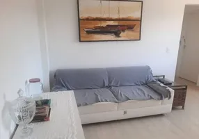 Foto 1 de Apartamento com 2 Quartos à venda, 55m² em Santa Clara B, Vespasiano