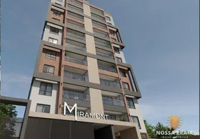 Foto 1 de Apartamento com 3 Quartos à venda, 92m² em Jardim da Barra, Itapoá