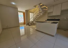 Foto 1 de Casa de Condomínio com 3 Quartos à venda, 100m² em Jardim Nova Yorque, Araçatuba
