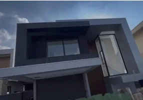 Foto 1 de Casa de Condomínio com 4 Quartos à venda, 489m² em Tamboré, Barueri