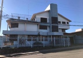 Ponto Comercial 57 m² em Bonfim em Santa Maria, por R$ 130.000 - Viva Real