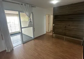 Foto 1 de Apartamento com 2 Quartos para alugar, 70m² em Vila Carrão, São Paulo