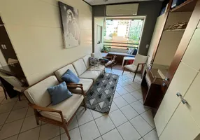 Foto 1 de Apartamento com 2 Quartos à venda, 75m² em Itacorubi, Florianópolis