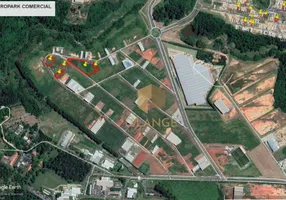 Foto 1 de Lote/Terreno à venda, 5626m² em EUROPARK, Indaiatuba