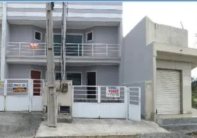 Foto 1 de Casa de Condomínio com 2 Quartos à venda, 99m² em Bananeiras (Iguabinha), Araruama