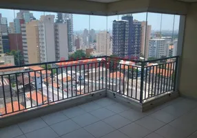 Foto 1 de Apartamento com 3 Quartos à venda, 134m² em Santana, São Paulo