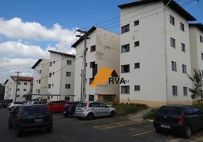 Foto 1 de Apartamento com 2 Quartos à venda, 47m² em Vila Palmares, Franco da Rocha