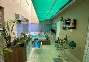 Foto 1 de Apartamento com 3 Quartos à venda, 121m² em Vital Brasil, Niterói