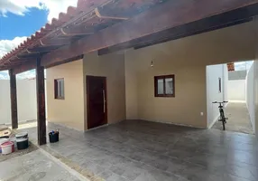 Foto 1 de Casa com 2 Quartos à venda, 145m² em Chácara São Cosme, Feira de Santana