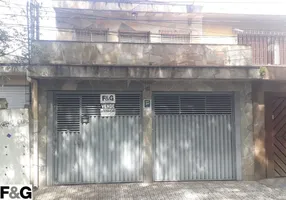 Foto 1 de Imóvel Comercial com 3 Quartos à venda, 236m² em Rudge Ramos, São Bernardo do Campo