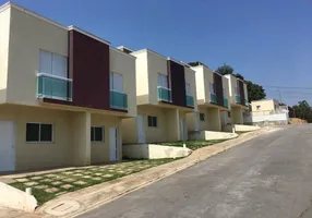 Foto 1 de Casa de Condomínio com 2 Quartos à venda, 65m² em Chácara do Solar III, Santana de Parnaíba