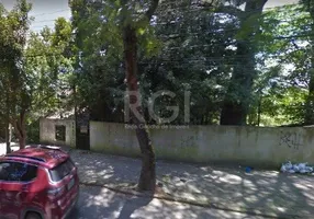 Foto 1 de Lote/Terreno à venda, 660m² em Vila Nova, Porto Alegre