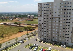 Foto 1 de Apartamento com 2 Quartos à venda, 49m² em Setor Faiçalville, Goiânia