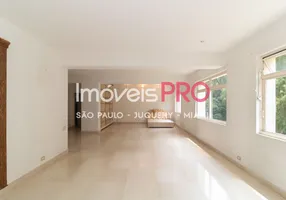 Foto 1 de Apartamento com 4 Quartos para venda ou aluguel, 250m² em Jardim Europa, São Paulo