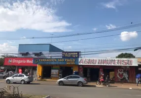 Foto 1 de Ponto Comercial à venda, 949m² em Jardim Novo Mundo, Goiânia