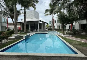 Foto 1 de Casa de Condomínio com 3 Quartos à venda, 92m² em Barra Nova, Marechal Deodoro