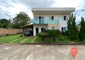 Foto 1 de Casa com 3 Quartos à venda, 280m² em Tangará, Mário Campos