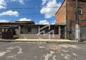 Foto 1 de Casa com 4 Quartos à venda, 117m² em Mangueirão, Belém