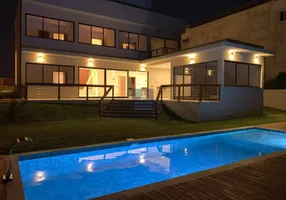 Foto 1 de Casa de Condomínio com 4 Quartos à venda, 1022m² em Monte Serrat, Itupeva