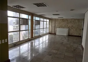 Foto 1 de Sala Comercial para alugar, 133m² em Bela Vista, São Paulo