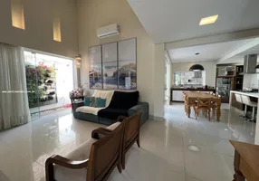 Foto 1 de Casa de Condomínio com 3 Quartos à venda, 270m² em , Álvares Machado