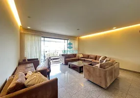 Foto 1 de Apartamento com 4 Quartos para alugar, 252m² em Horto Florestal, Salvador