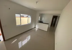 Foto 1 de Casa com 3 Quartos à venda, 120m² em Marapé, Santos