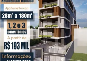 Foto 1 de Apartamento com 2 Quartos à venda, 96m² em Bacacheri, Curitiba