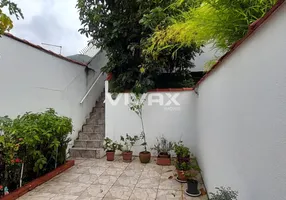 Foto 1 de Casa com 3 Quartos à venda, 98m² em Piedade, Rio de Janeiro