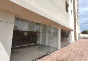 Foto 1 de Ponto Comercial para alugar, 65m² em Ribeirânia, Ribeirão Preto