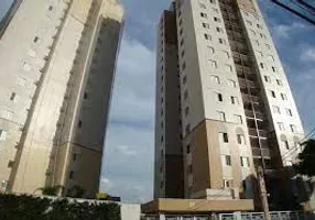 Foto 1 de Apartamento com 3 Quartos à venda, 63m² em Parque Maria Domitila, São Paulo