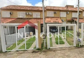 Foto 1 de Casa com 2 Quartos à venda, 104m² em Jardim Leopoldina, Porto Alegre